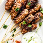 Explore Different Styles of Grill Kebab Around