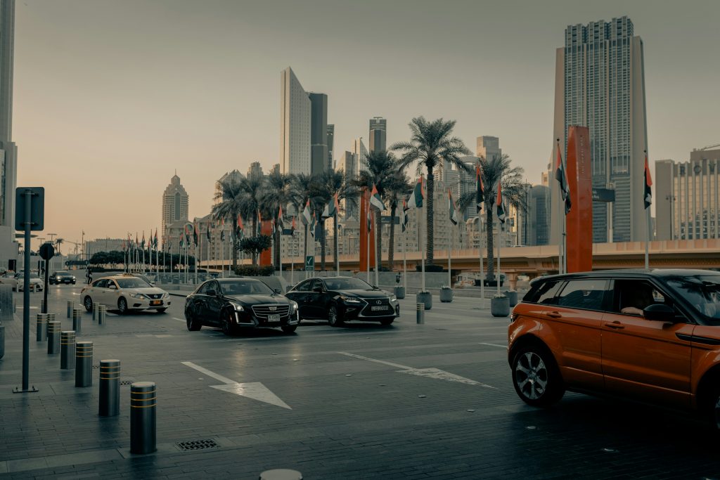 car hire