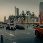 car hire