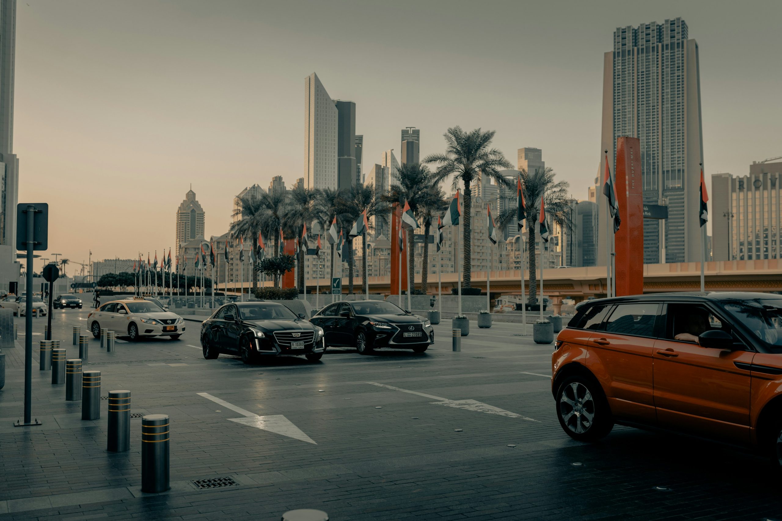 car hire