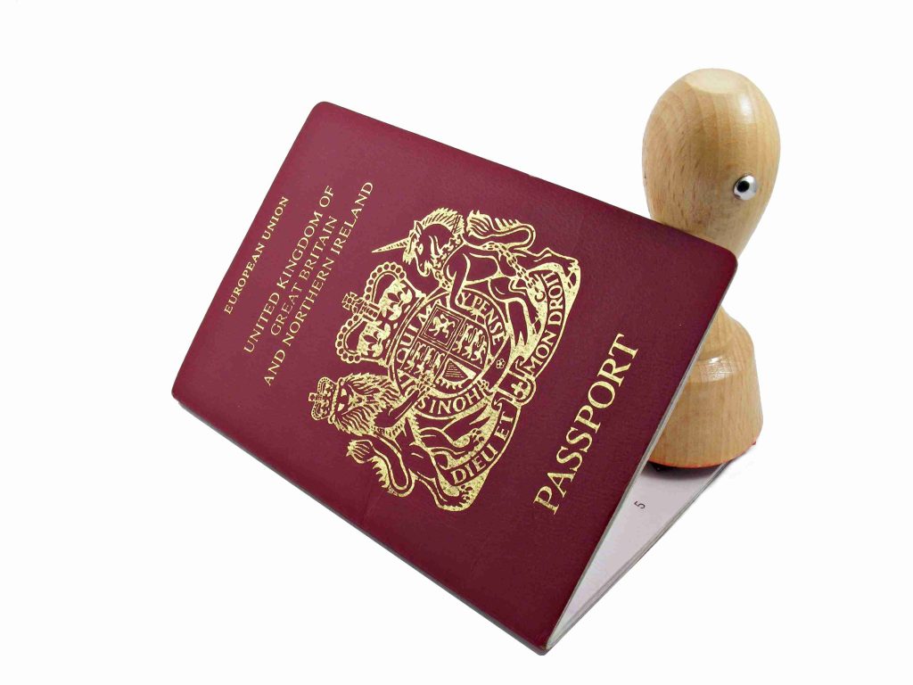 Costly Mistakes to Avoid When Meeting UK Work Permit Visa Requirements