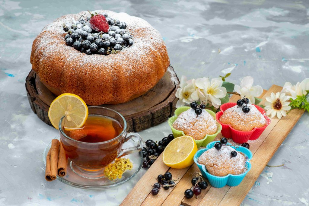 Why Brulee’s Gluten Free & Sugar Free Cakes Are the Best Choice for Health-Conscious Celebrations