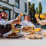 Why Families Prefer The Best Arabic Restaurants In Dubai For Gatherings