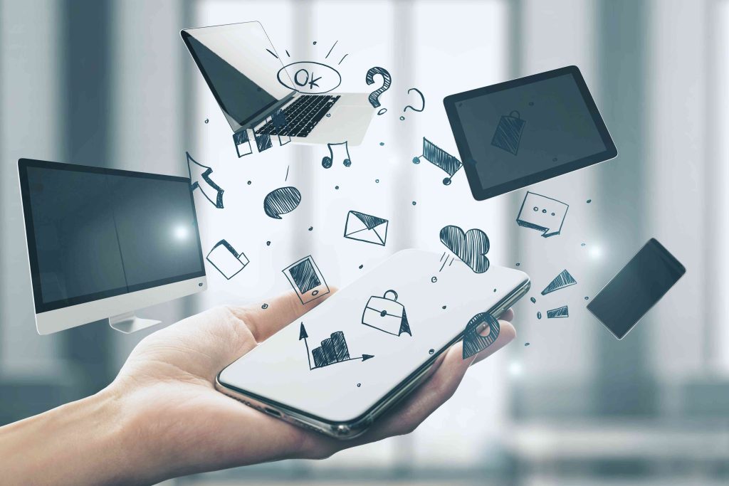 Mobile App Security Tips From a Mobile Apps Development Company in Dubai 